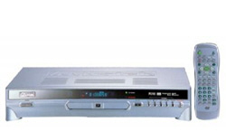 DVD Recorder