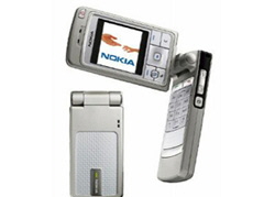 Nokia Handy